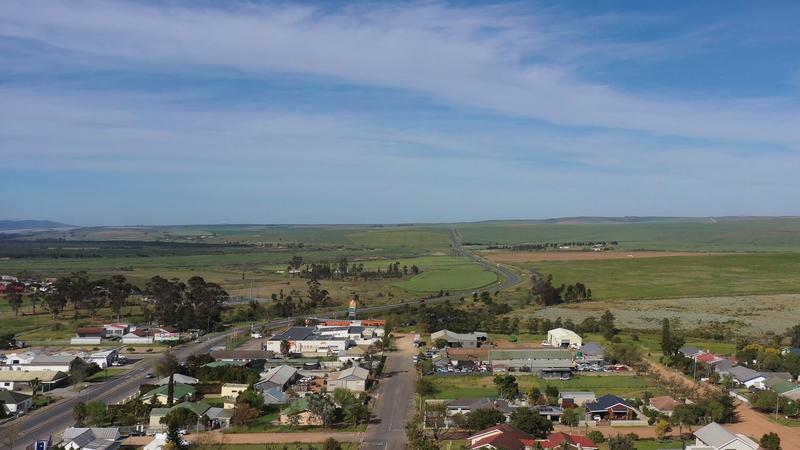 3 Bedroom Property for Sale in Riviersonderend Western Cape